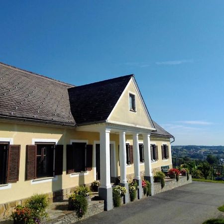 Unterlamm 鲁道夫-霍夫皇储旅馆酒店 外观 照片