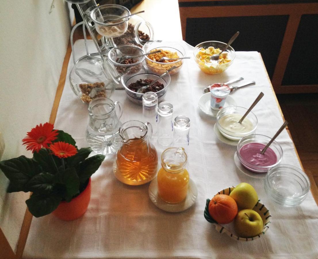 Unterlamm 鲁道夫-霍夫皇储旅馆酒店 外观 照片